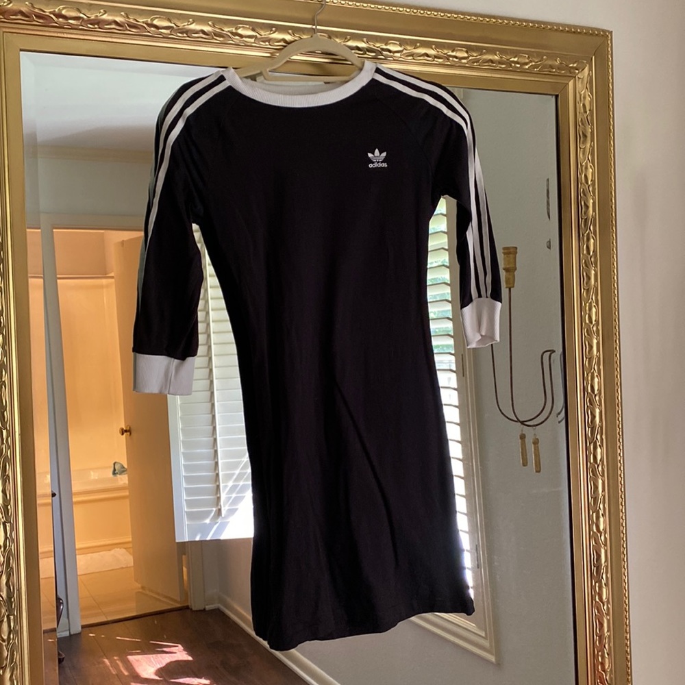 Adidas Athletic Dress